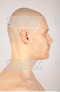 Head texture of Denis 0012